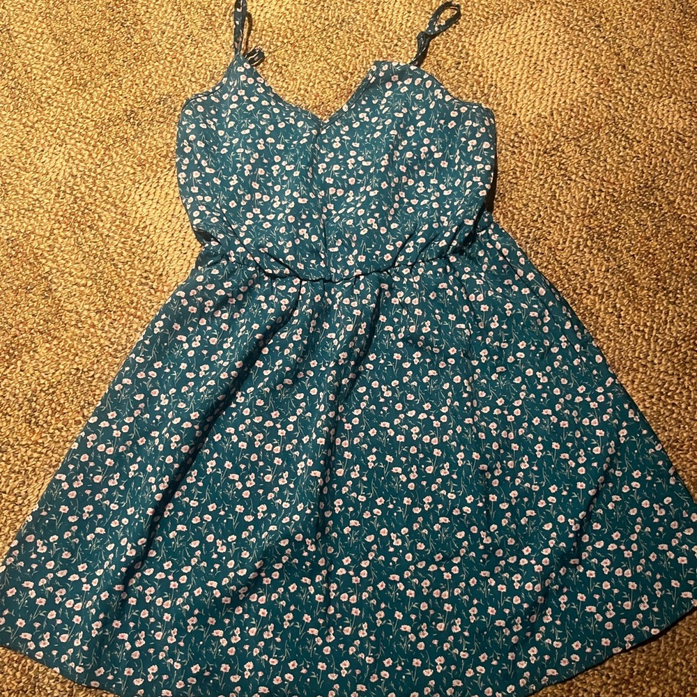 shein dress